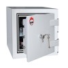 Сейф вогневзлостійкий Griffon F60CL I.51.K White