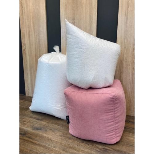 Наповнювач для Крісло Мішка 150л Студія комфорту. Сертифіковані Пінополістирольні Кульки 2-5мм Наповнювач для Крісло Мішка 150л Студія комфорту. Сертифіковані Пінополістирольні Кульки 2-5мм