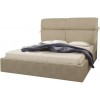 Ліжко BNB Mary Rose Comfort 120 х 190 см Simple З підйомним механізмом та нішою для білизни Мокко в інтернет супермаркеті PbayMarket!