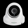 Комплект відеоспостереження на 9 камер GreenVision GV-IP-K-W77/09 5MP