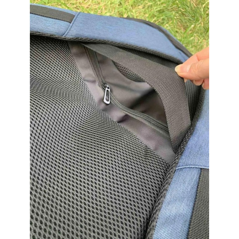 Рюкзак міський для ноутбука hp 15,6