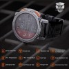 Смарт-годинник Kospet Tank T2 AMOLED Black Metal (KTT0002BLM) в інтернет супермаркеті PbayMarket!