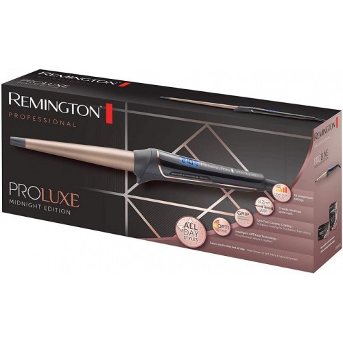 Щипці для завивки Remington CI91W1B (6511586) Щипці для завивки Remington CI91W1B (6511586)