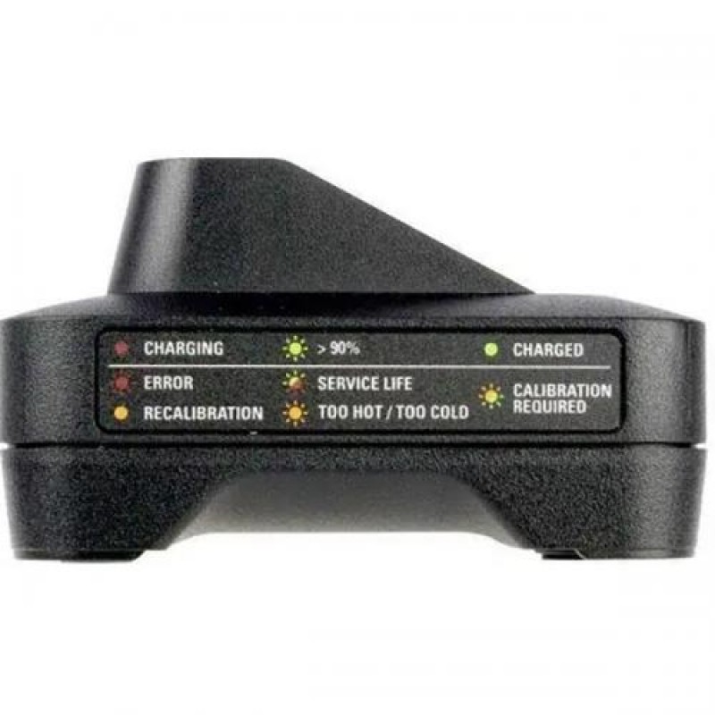 Зарядна станція для радіостанцій Motorola серії DP чорна PMPN4527A