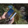 Ручний акумуляторний ліхтарик Fenix E-CP 1600 лм Type-C