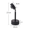 Проекційна настільна LED лампа RIAS Sunset Lamp Rainbow USB 5W (3_01497)