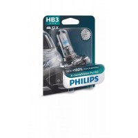 Автолампа PHILIPS 9005XVPB1 HB3 55W 12V X-treme Vision Pro +150% B1