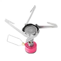 Пальник газовий Kovea Power Nano KB-1112 Сірий (2491156643) Пальник газовий Kovea Power Nano KB-1112 Сірий (2491156643)