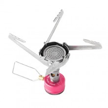 Пальник газовий Kovea Power Nano KB-1112 Сірий (2491156643) Пальник газовий Kovea Power Nano KB-1112 Сірий (2491156643)