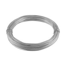 Дріт в'язальний MASTERTOOL GM Ø 2.0 мм 100 м (87-7015)