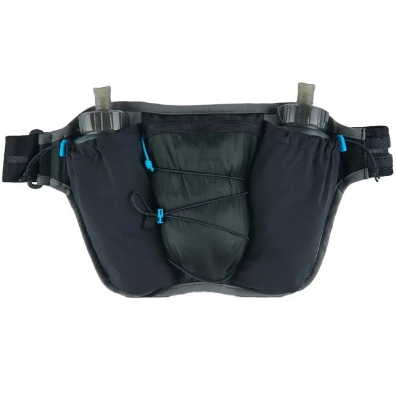 Сумка поясна Ultimate Direction Ultra 3 л Сірий (1012-80452722-ONX)