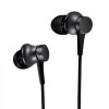 Навушники гарнітура Xiaomi Piston Fresh Bloom Matte Black (ZBW4354TY) Оригінал