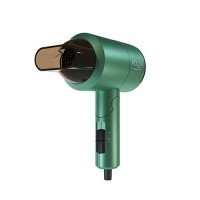 Фен Adler 14х17,5х6,7 см Зелений AD 2265 Фен Adler 14х17,5х6,7 см Зелений AD 2265