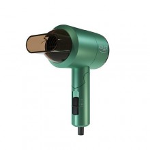 Фен Adler 14х17,5х6,7 см Зелений AD 2265
