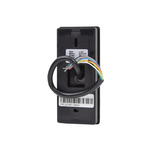 Зчитувач EM-Marine вологозахищений ATIS PR-08 EM-W (black) Зчитувач EM-Marine вологозахищений ATIS PR-08 EM-W (black)