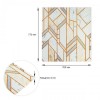 Панель стінова 3D 700х770х4мм (D) Sticker Wall SW-00001991
