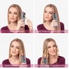 Авто-бігуді Ramindong Hair curler WM-002 безпечна плойка для завивки волосся (1756375395)