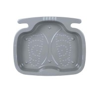 Піддон для драбини Intex 29080, сірий