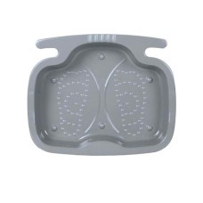 Піддон для драбини Intex 29080, сірий