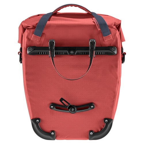 Рюкзак Deuter Weybridge 20+5 Redwood (1052-3230122 5579)