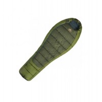 Спальник Pinguin Comfort 185 PFM R правий Хакі (1033-PNG 234244) Спальник Pinguin Comfort 185 PFM R правий Хакі (1033-PNG 234244)