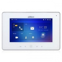 IP-відеодомофон Dahua VTH5221DW-S2