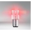 Комплект світлодіодних ламп Osram LEDriving SL 7528DRP-02b P21/5W 12V BAY15d Red в інтернет супермаркеті PbayMarket!