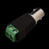 Конектори GreenVision GV BNC/F female 100 шт