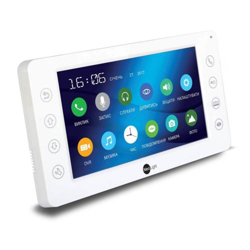Відеодомофон Neolight Kappa+HD Відеодомофон Neolight Kappa+HD