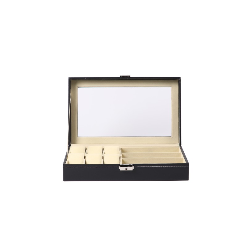 Скринька Craft 6W.3SGL.PU Чорний