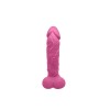 Мило-член з присоскою Luxyart Чистий Кайф Pink size L (SO2634) в інтернет супермаркеті PbayMarket!