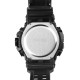 Чоловічий наручний годинник Skmei 1520 Чорний