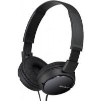 Гарнітура Sony MDR-ZX110AP Black (MDRZX110APB.CE7) Гарнітура Sony MDR-ZX110AP Black (MDRZX110APB.CE7)