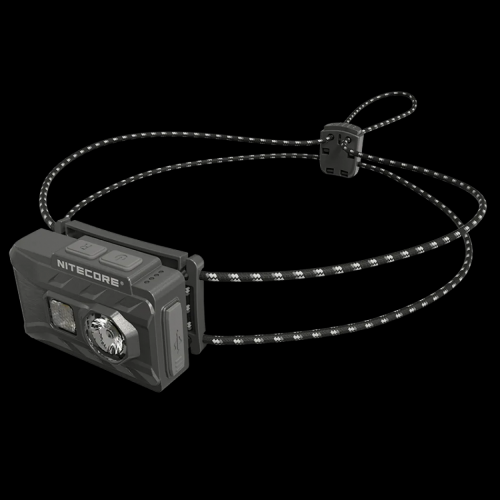 Налобний ліхтар Nitecore NU20 Classic 360лм Type-C Чорний (2448130471) Налобний ліхтар Nitecore NU20 Classic 360лм Type-C Чорний (2448130471)