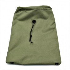 Підсумок-сумка тактична для скидання магазинів Хакі 30х23см sbros-lmn-002