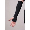 Нарукавник Berserk Sport Active black/green S/M