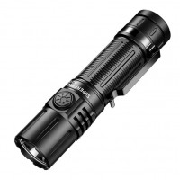 Ліхтар ручний Superfire A20 1700 Lumen IP44 Чорний (2073702490)