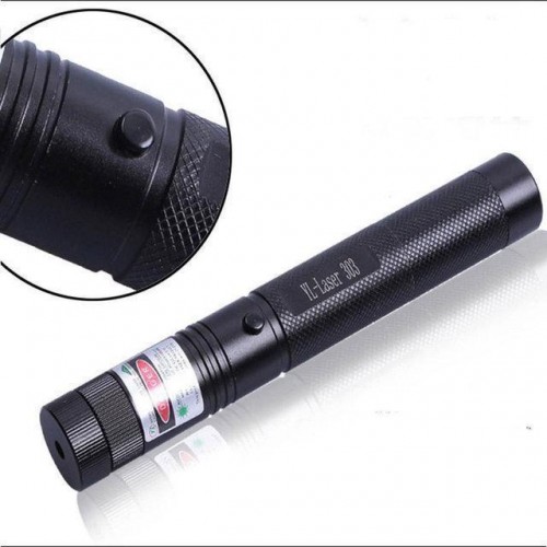 Лазерна указка Point Laser 303/1360 з ключем