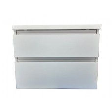 Підвісна тумба пластикова The MIX Atlant 80 см