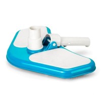 Вакуумна насадка-пилосос для очищення дна басейну  Intex 10791