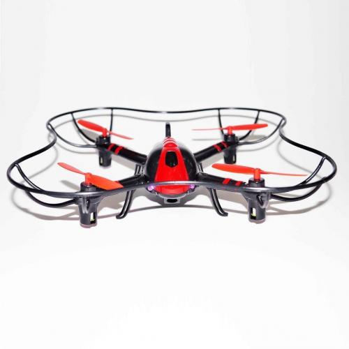 Квадрокоптер Dragonfly 403/407 Black-Red (3sm_921337143) Квадрокоптер Dragonfly 403/407 Black-Red (3sm_921337143)