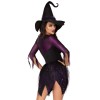 Костюм відьми Leg Avenue Mystical Witch L в інтернет супермаркеті PbayMarket!