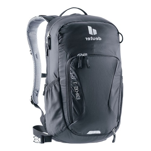 Рюкзак Deuter Bike I 14 Чорний (1052-3202021 7030)
