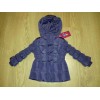 Куртка зимова для дівчинки Mine 80 см Бузковий (Ю9) в інтернет супермаркеті PbayMarket!