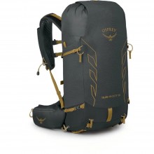 Рюкзак Osprey Talon Velocity L-XL Deuter 30 л Dark Grey (1054-009.3542)