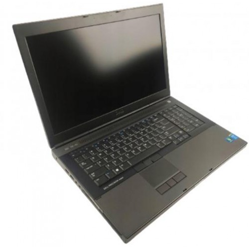 Ноутбук Dell Precision M6800 15.6 Core i7 16 Гб 500 Гб Grade A- Refurbished