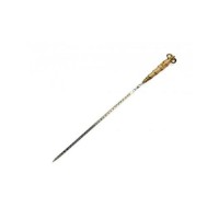 Шампур Gorillas BBQ Архар 45 см 1 шт Шампур Gorillas BBQ Архар 45 см 1 шт