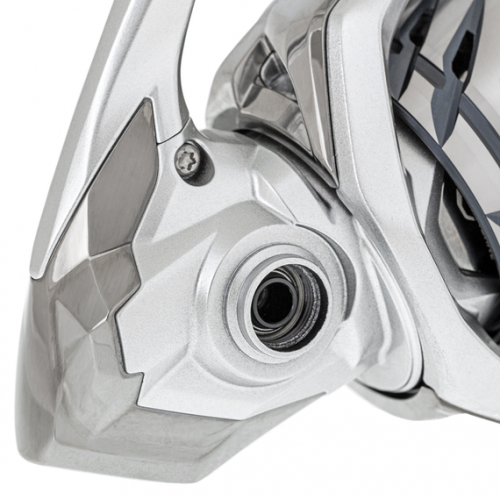 Котушка рибальська спінінгова Shimano Stradic 23 2500S (2584427777) Котушка рибальська спінінгова Shimano Stradic 23 2500S (2584427777)