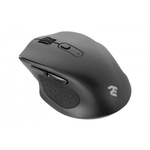 Миша бездротова 2E MF240 Silent WL Black (2E-MF240WB) USB в інтернет супермаркеті PbayMarket!