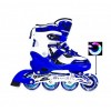 Ролики Scale Sports розмір 29-33 Dark blue (574906356)